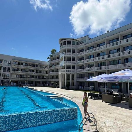 Hotel Green Park Kiten  Exterior photo