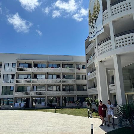 Hotel Green Park Kiten  Exterior photo